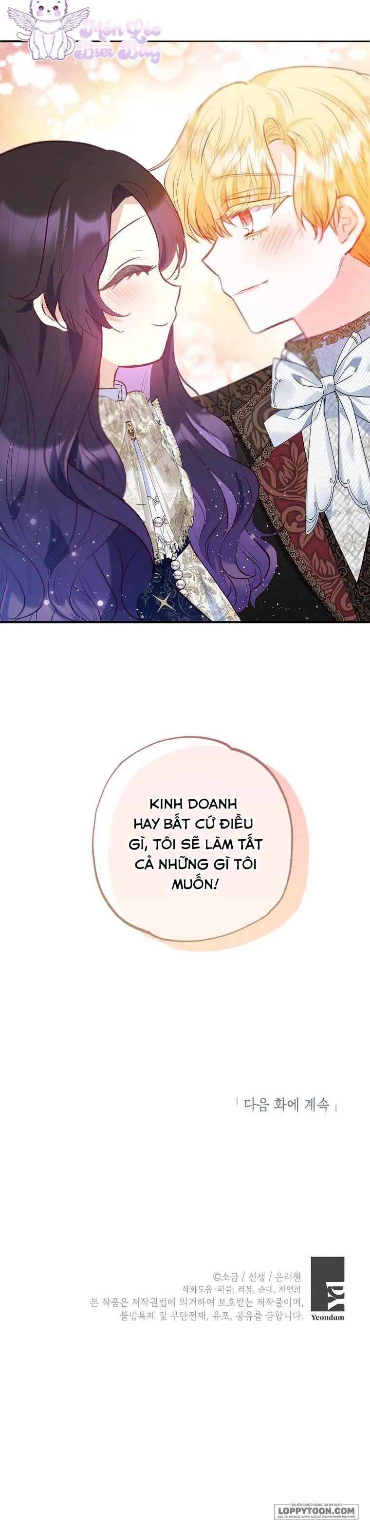 Con Gái Cưng Của Quỷ - Chap 58 - Trang 43