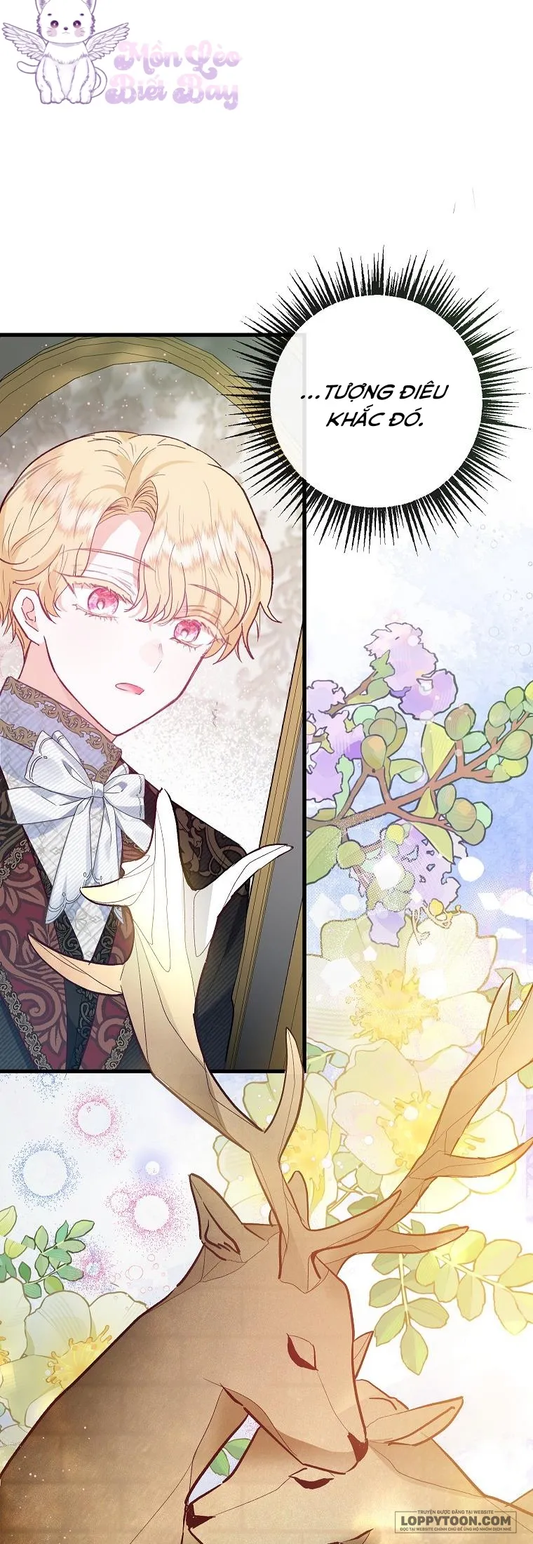 Con Gái Cưng Của Quỷ - Chap 58 - Trang 5
