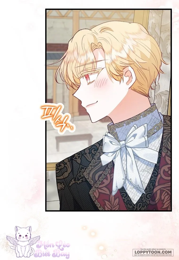 Con Gái Cưng Của Quỷ - Chap 58 - Trang 8