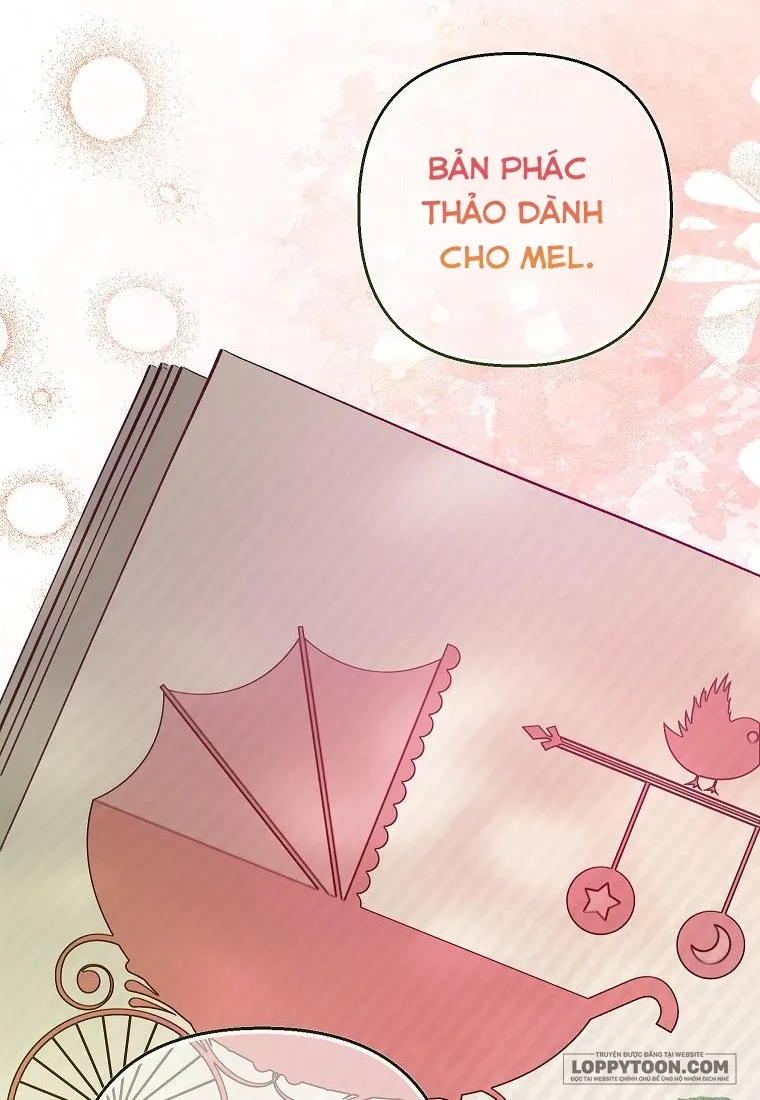 Con Gái Cưng Của Quỷ - Chap 58 - Trang 9