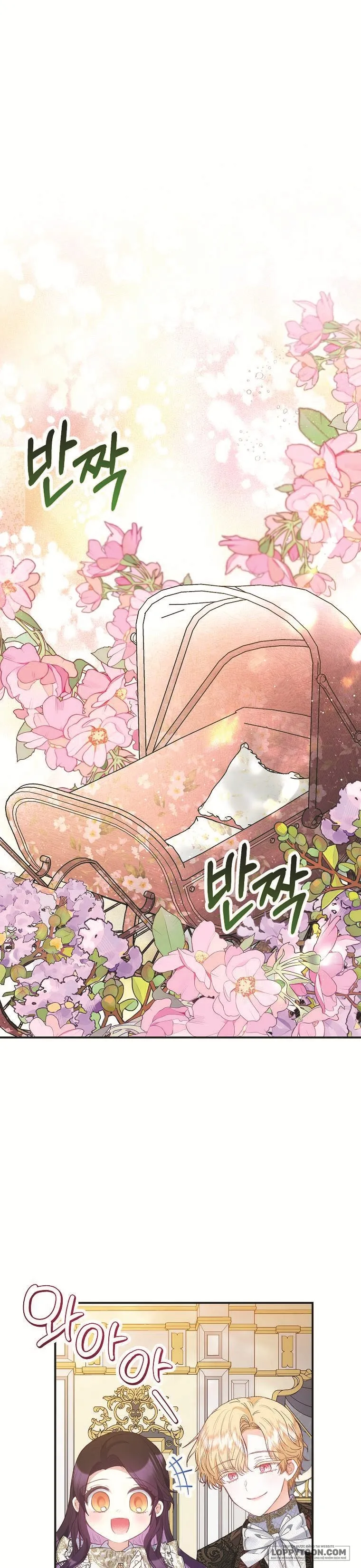 Con Gái Cưng Của Quỷ - Chap 59 - Trang 0
