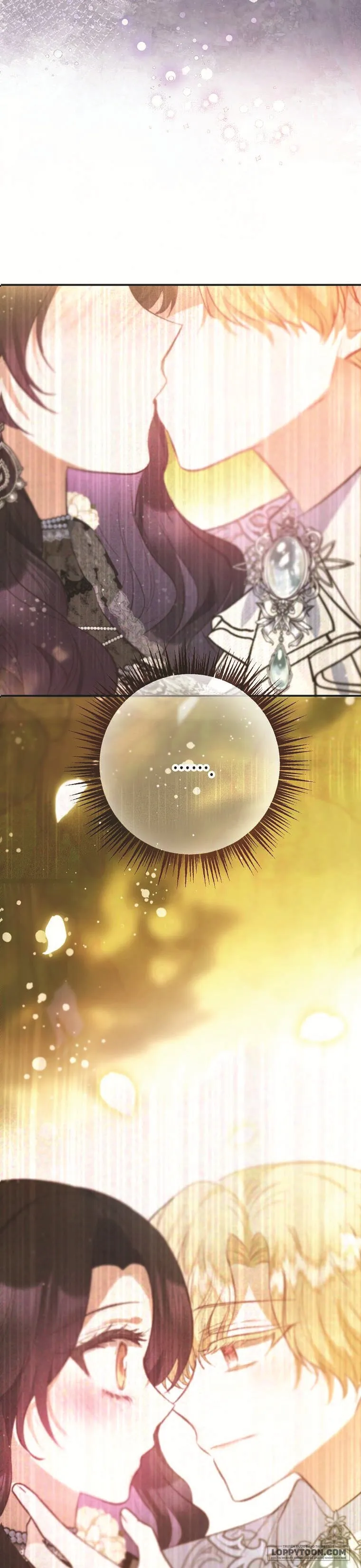 Con Gái Cưng Của Quỷ - Chap 59 - Trang 12