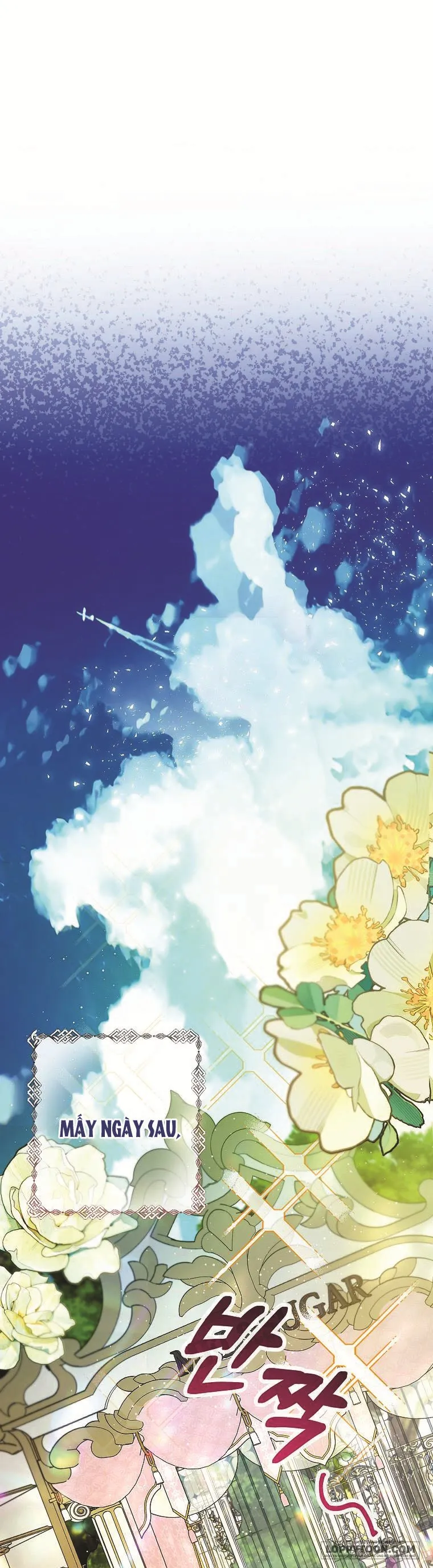 Con Gái Cưng Của Quỷ - Chap 59 - Trang 20