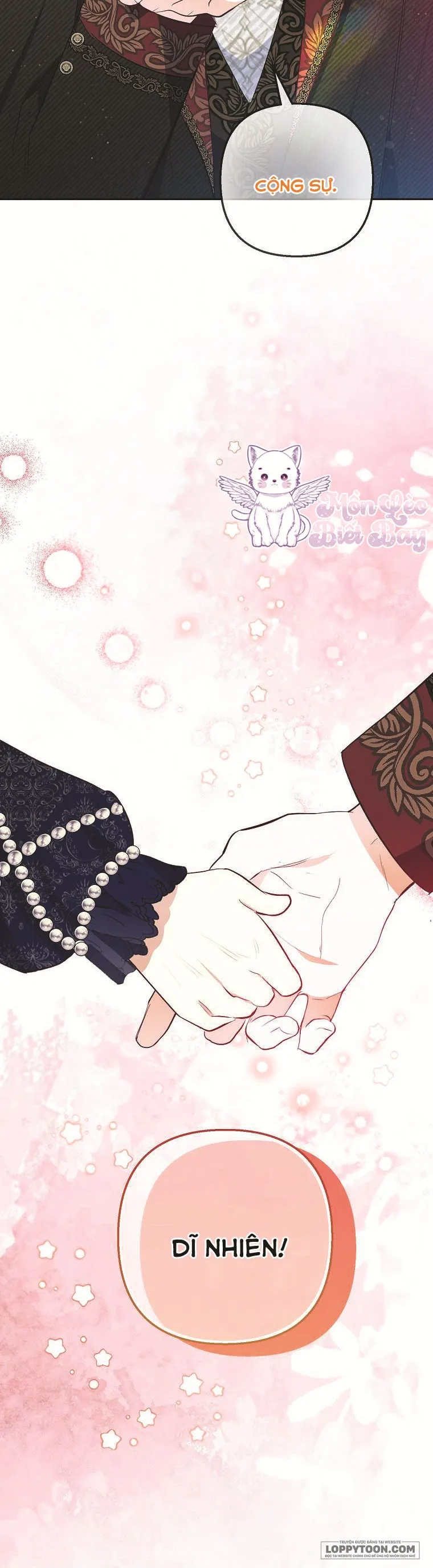 Con Gái Cưng Của Quỷ - Chap 59 - Trang 7