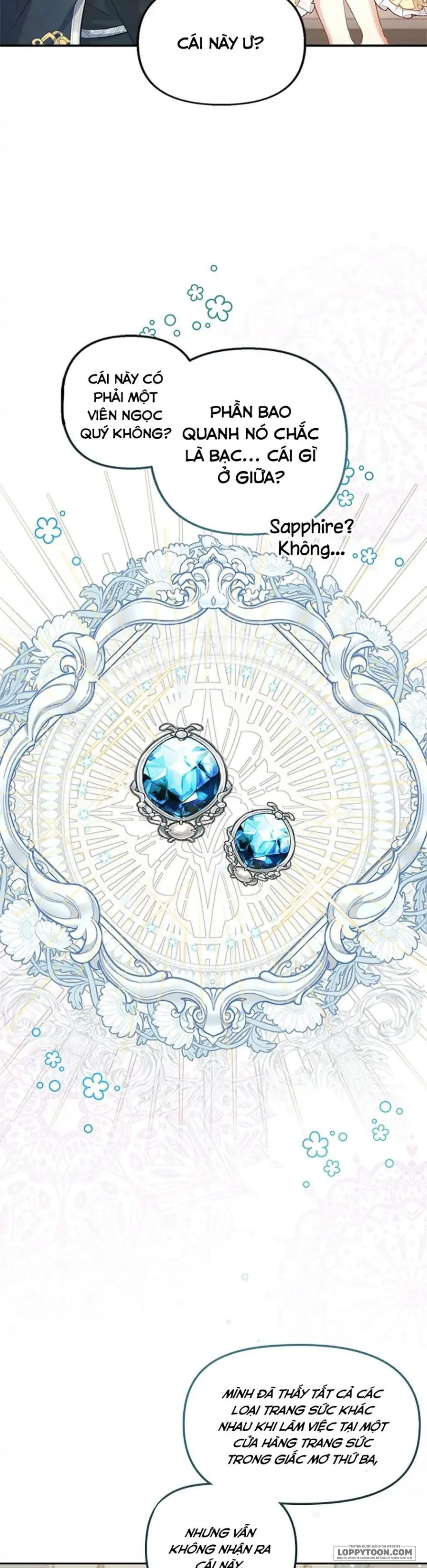 Con Gái Cưng Của Quỷ - Chap 6 - Trang 14