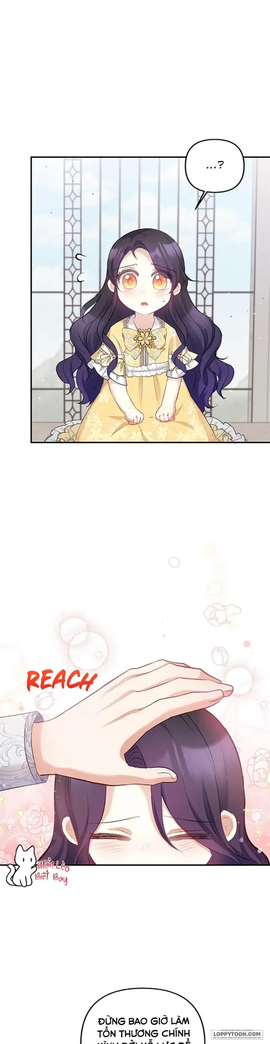 Con Gái Cưng Của Quỷ - Chap 6 - Trang 20