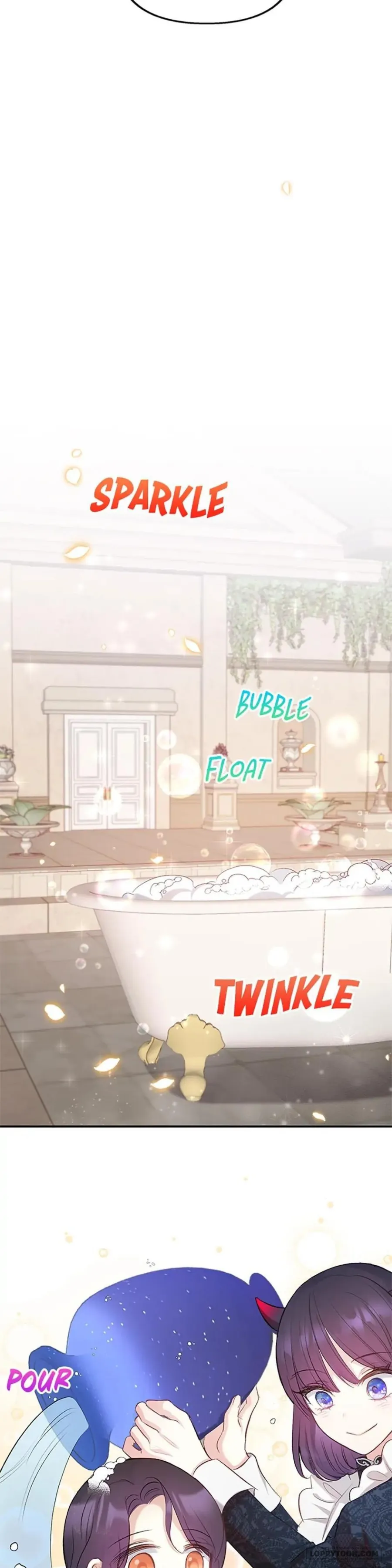 Con Gái Cưng Của Quỷ - Chap 6 - Trang 30