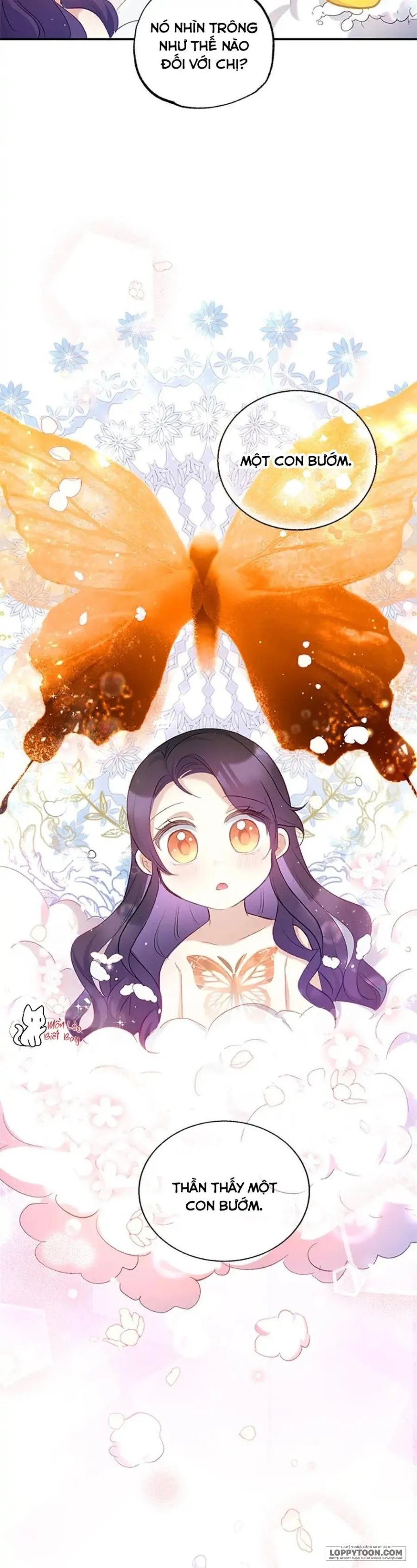 Con Gái Cưng Của Quỷ - Chap 6 - Trang 37
