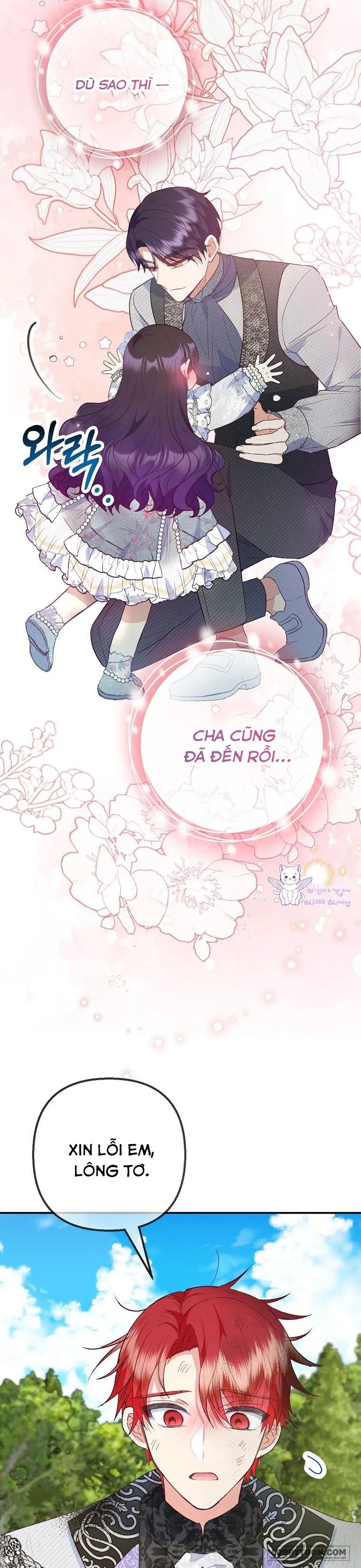 Con Gái Cưng Của Quỷ - Chap 60 - Trang 4