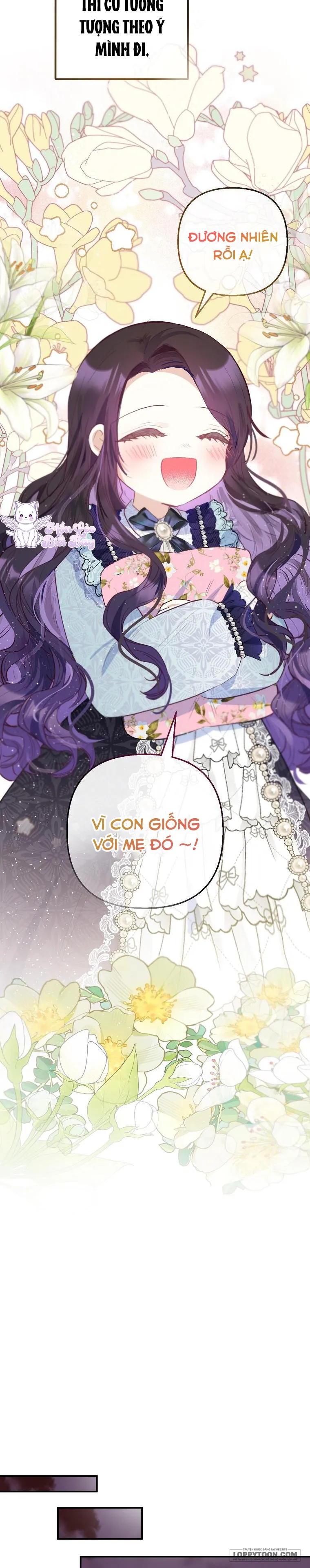 Con Gái Cưng Của Quỷ - Chap 61 - Trang 13