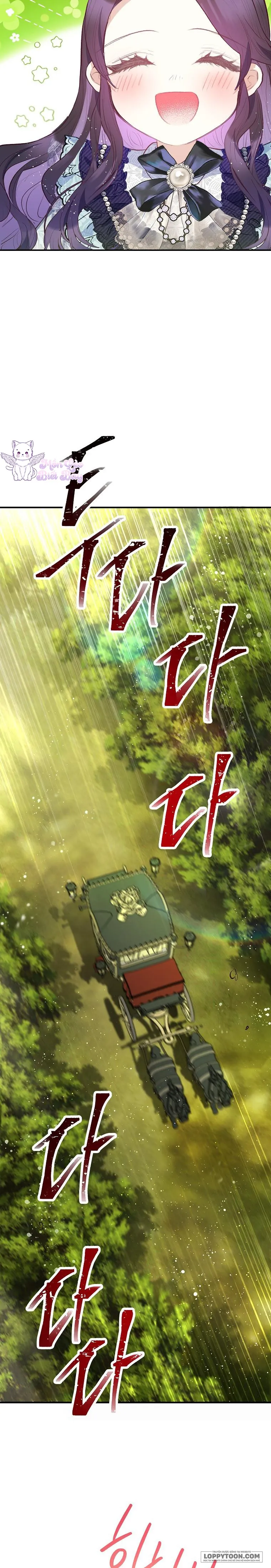 Con Gái Cưng Của Quỷ - Chap 61 - Trang 3