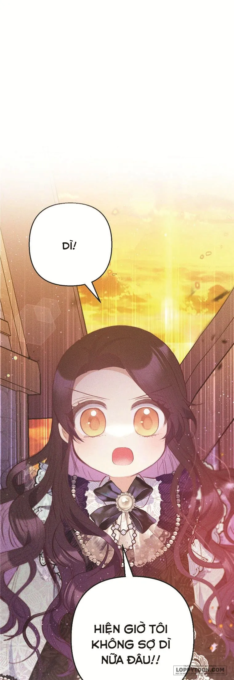 Con Gái Cưng Của Quỷ - Chap 62 - Trang 0