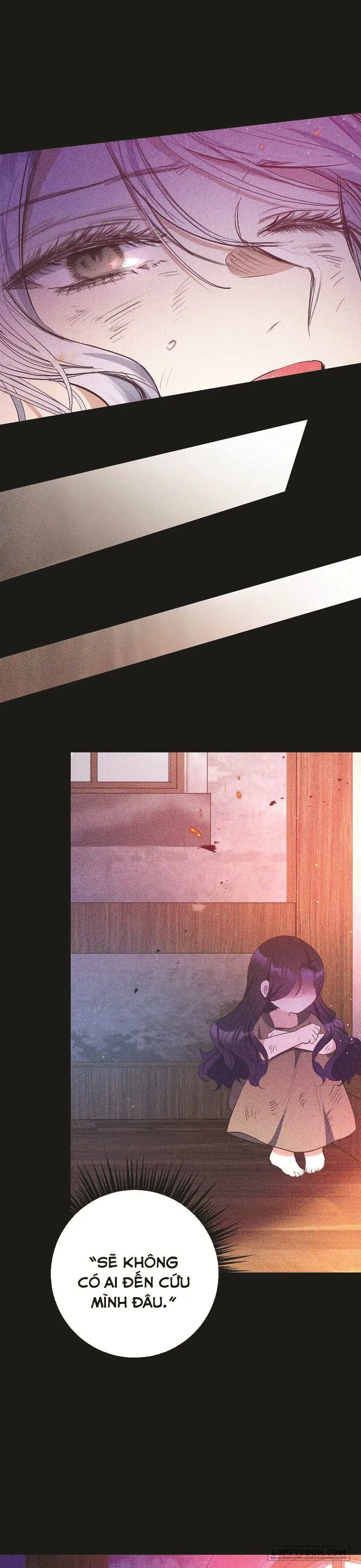 Con Gái Cưng Của Quỷ - Chap 62 - Trang 10