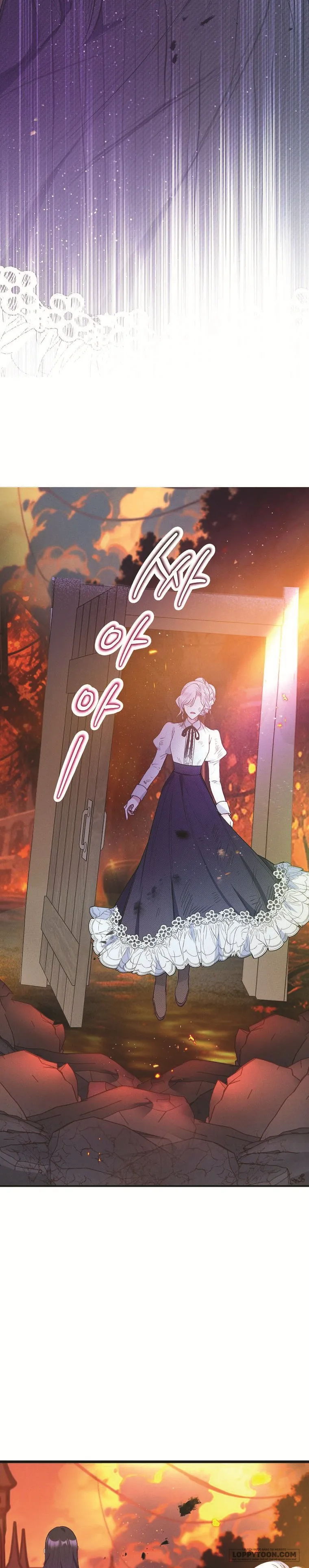 Con Gái Cưng Của Quỷ - Chap 62 - Trang 13