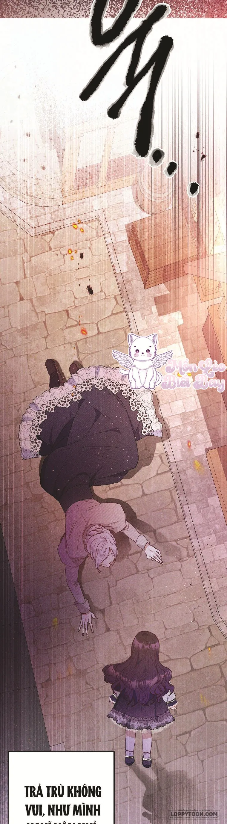 Con Gái Cưng Của Quỷ - Chap 62 - Trang 16