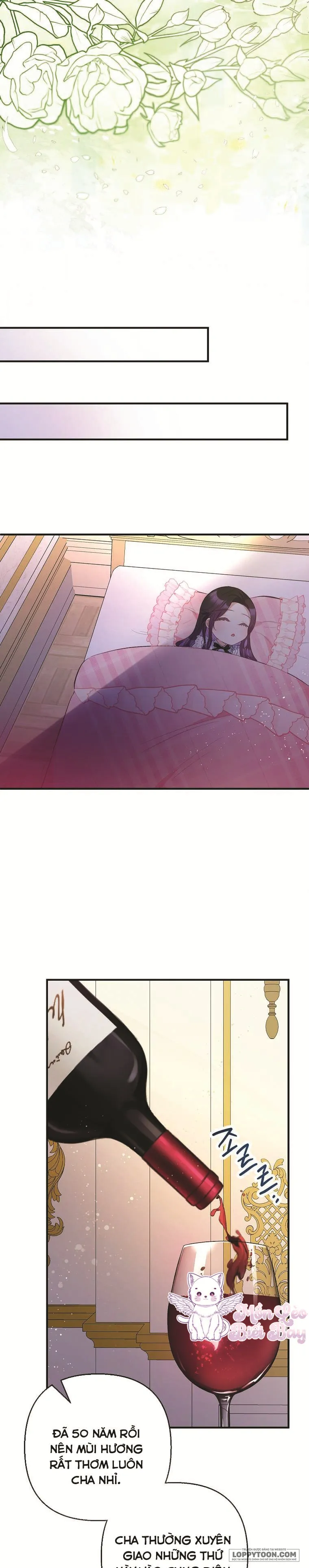 Con Gái Cưng Của Quỷ - Chap 62 - Trang 30