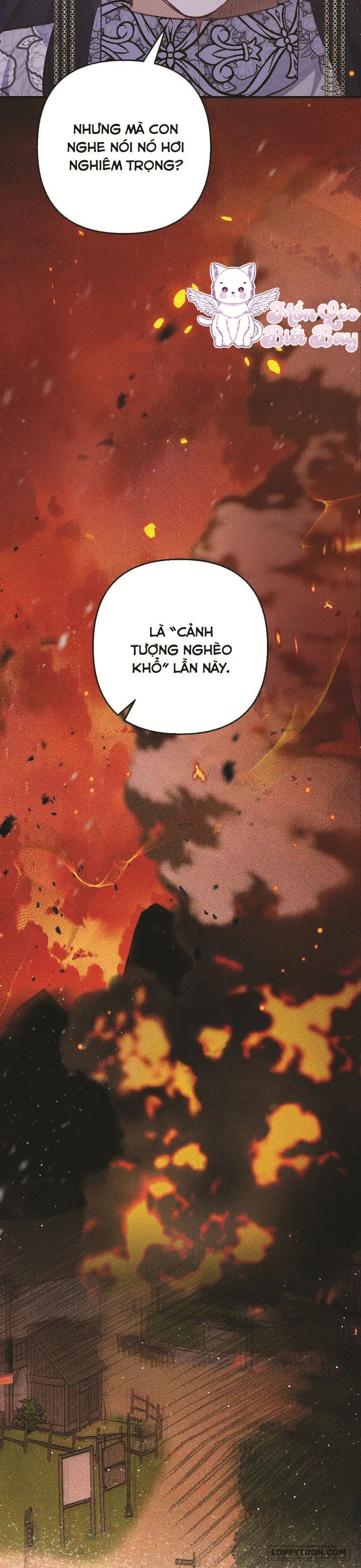 Con Gái Cưng Của Quỷ - Chap 62 - Trang 33