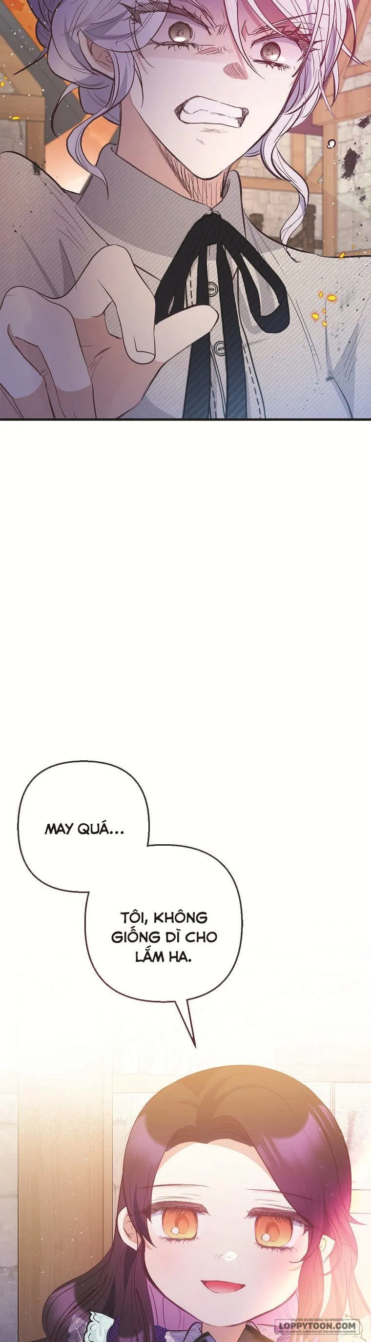 Con Gái Cưng Của Quỷ - Chap 62 - Trang 6