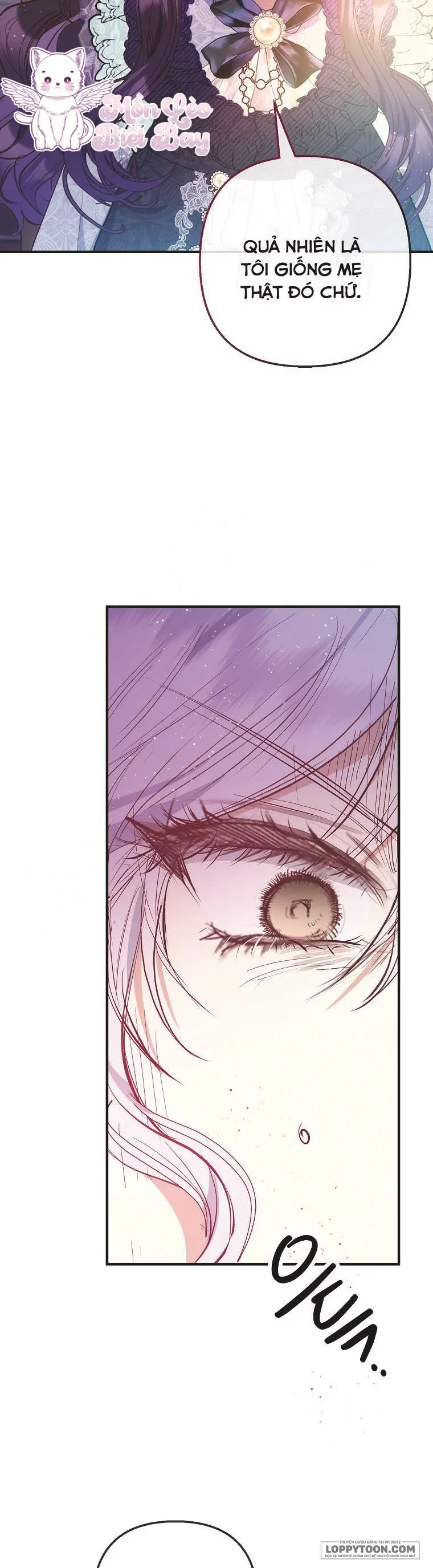 Con Gái Cưng Của Quỷ - Chap 62 - Trang 7