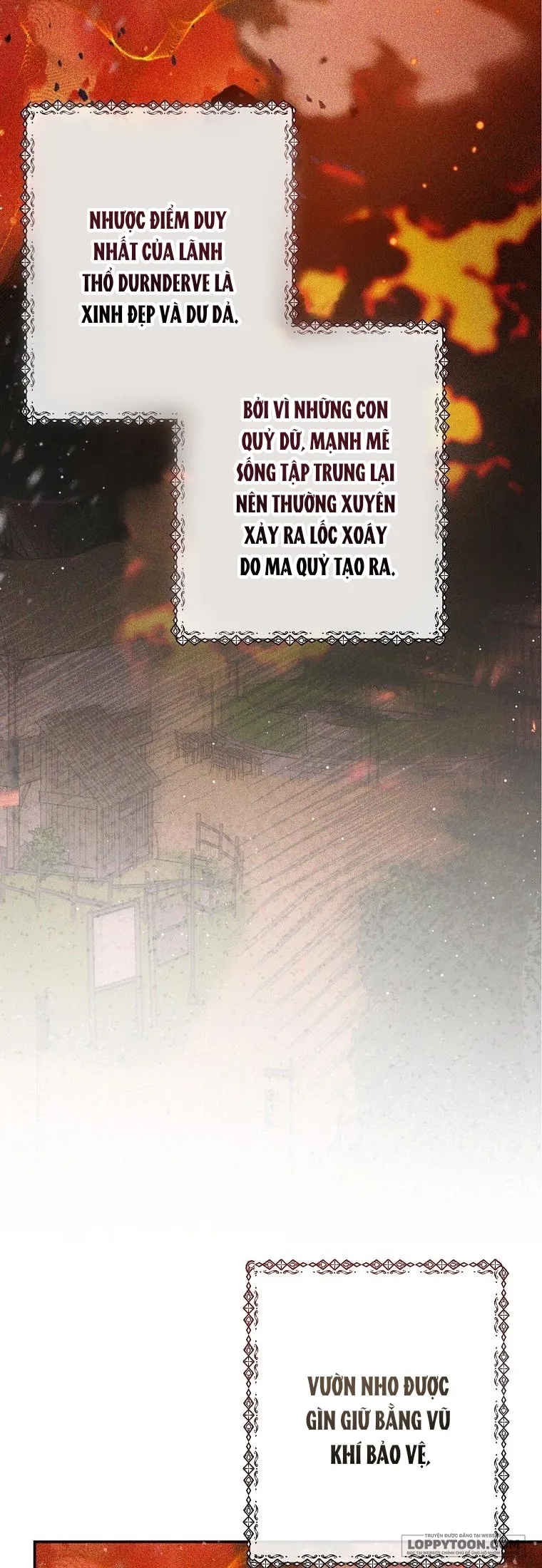 Con Gái Cưng Của Quỷ - Chap 63 - Trang 1