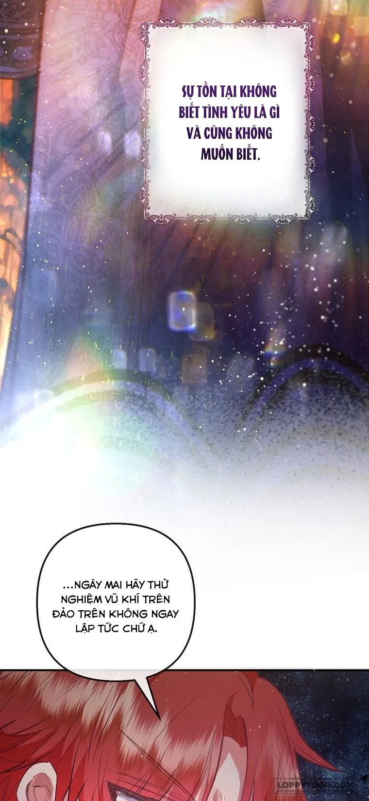 Con Gái Cưng Của Quỷ - Chap 63 - Trang 16