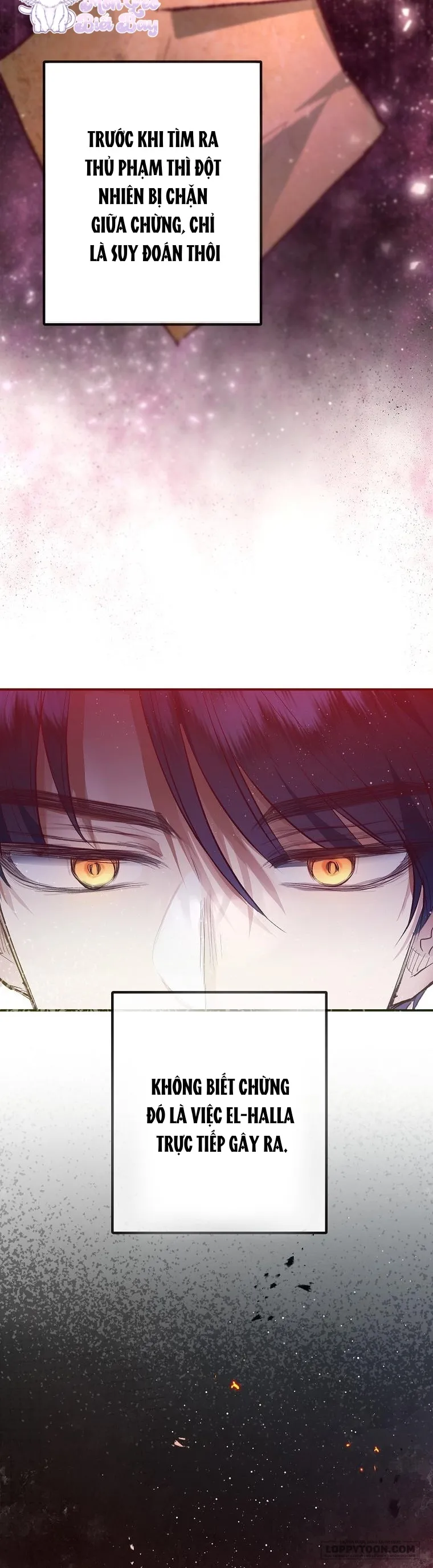 Con Gái Cưng Của Quỷ - Chap 63 - Trang 19