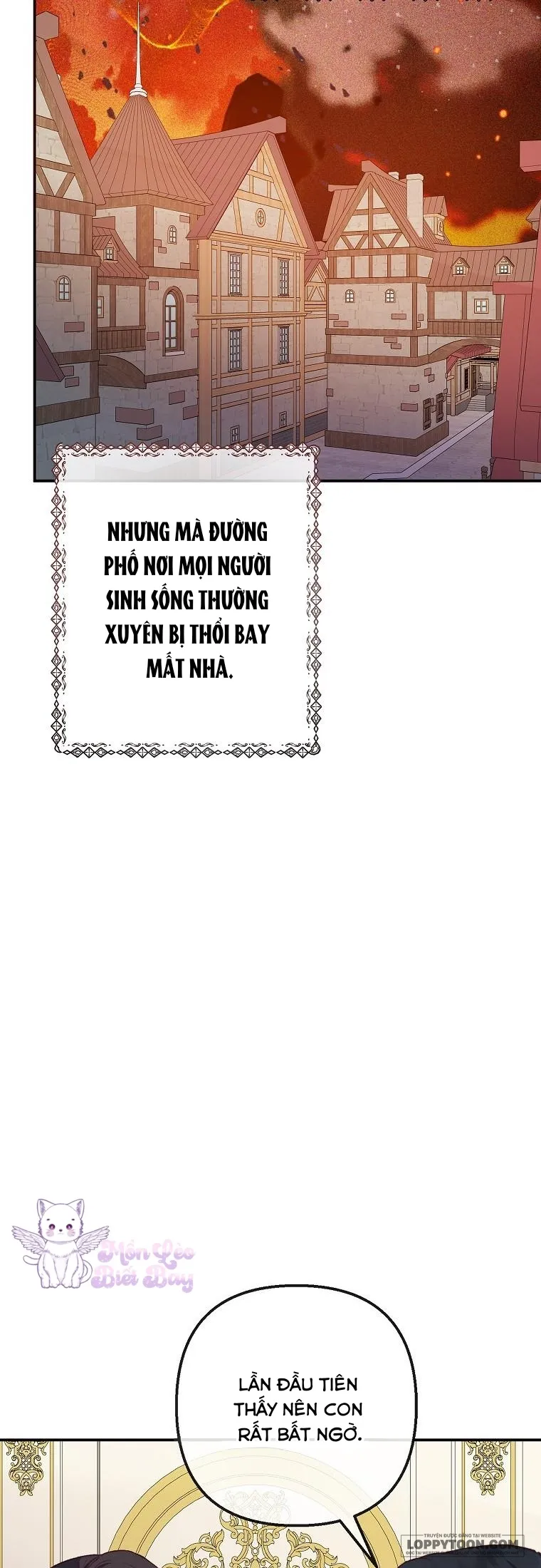 Con Gái Cưng Của Quỷ - Chap 63 - Trang 2