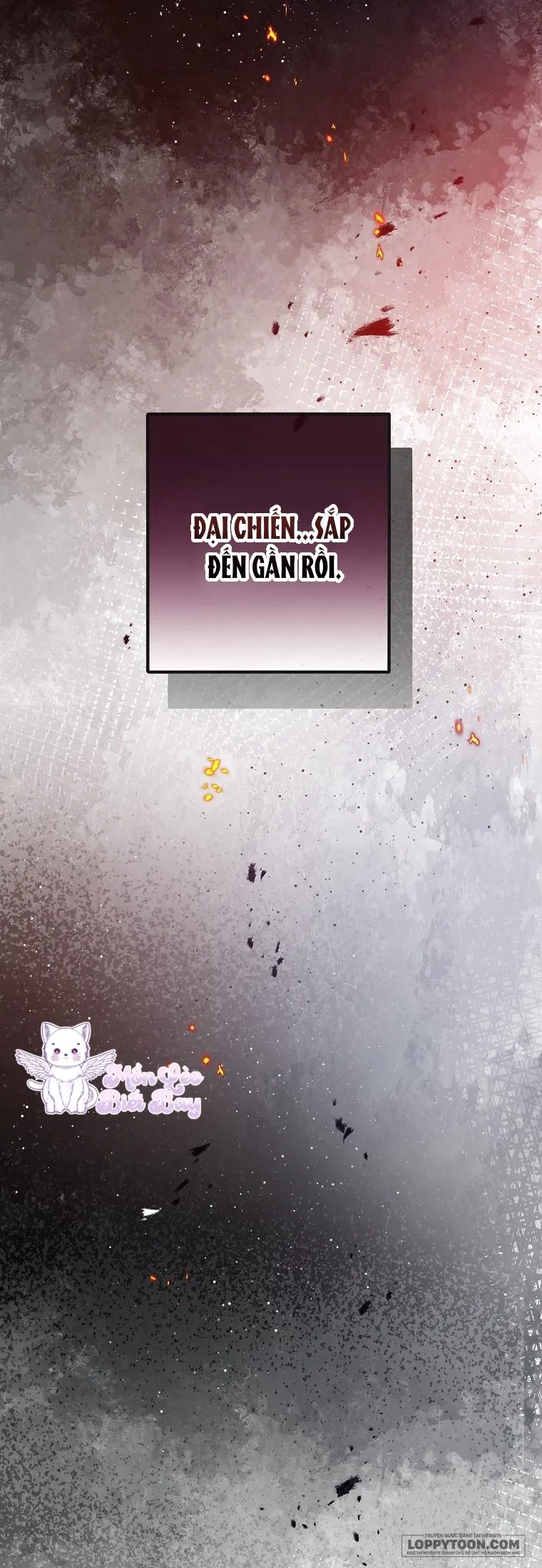 Con Gái Cưng Của Quỷ - Chap 63 - Trang 20