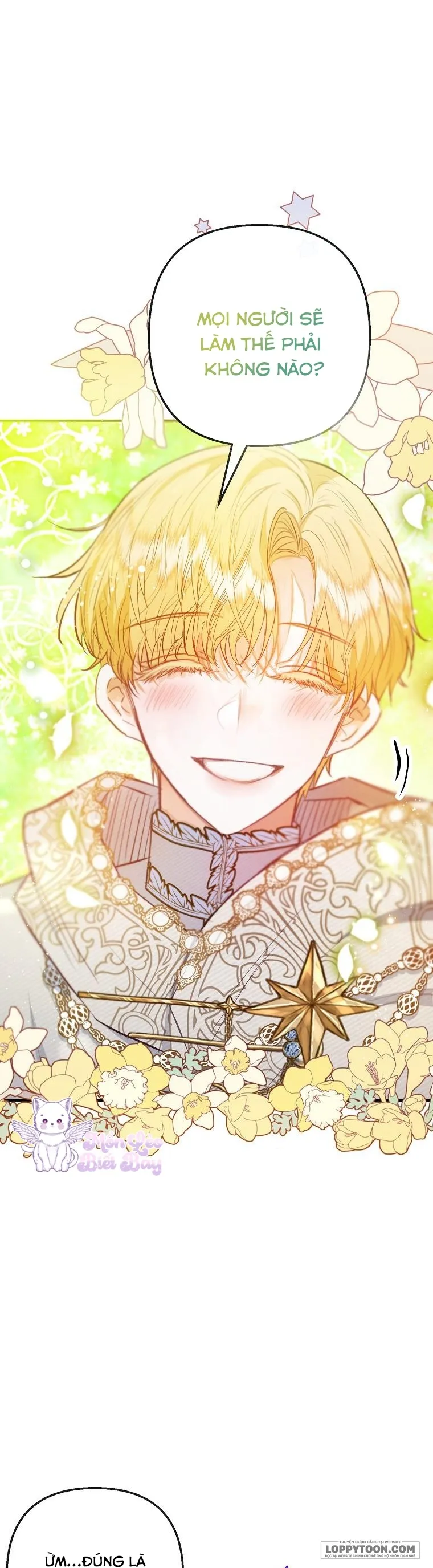 Con Gái Cưng Của Quỷ - Chap 63 - Trang 38
