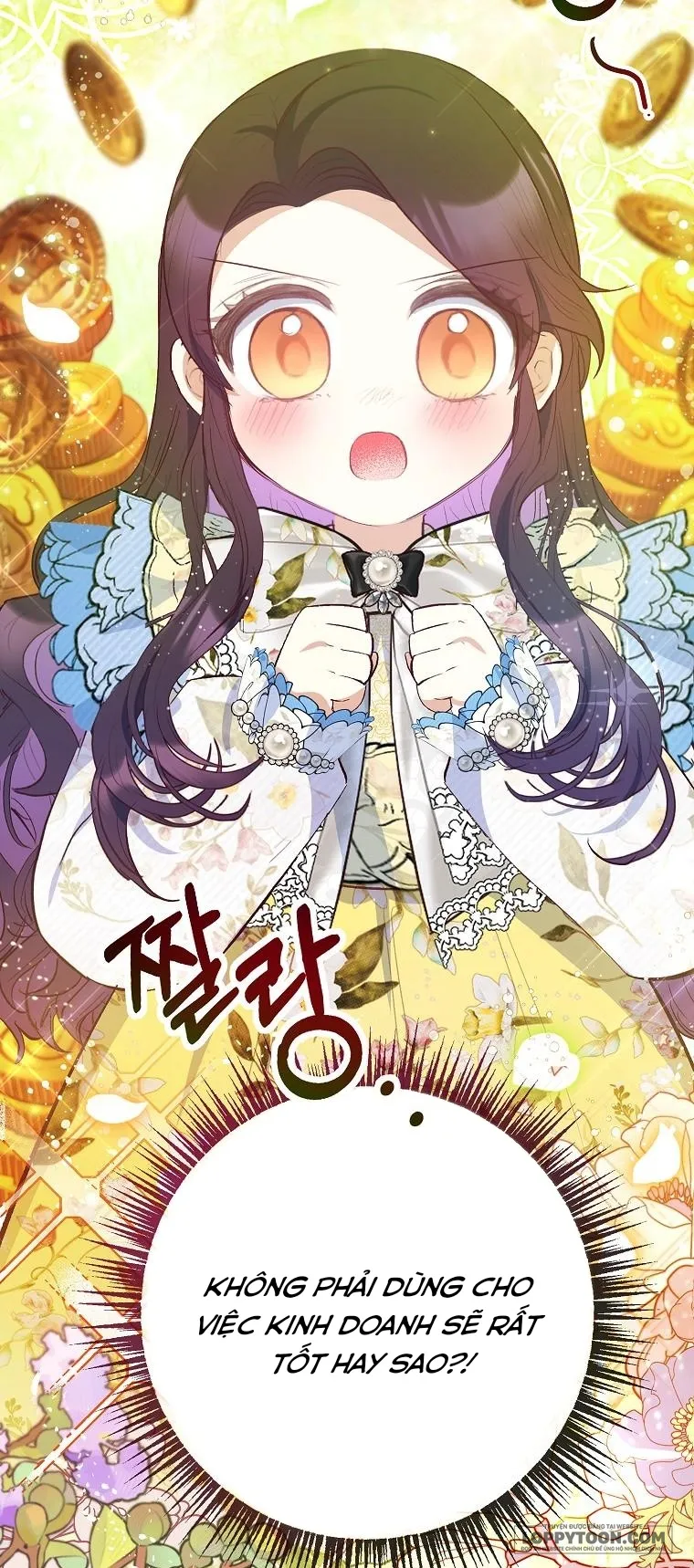 Con Gái Cưng Của Quỷ - Chap 63 - Trang 40