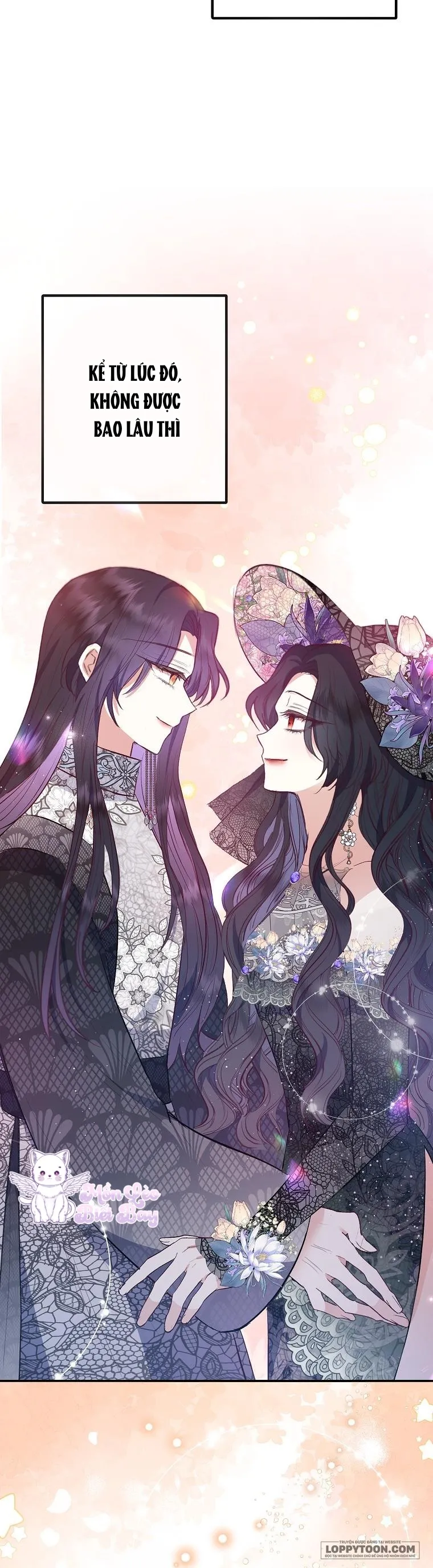 Con Gái Cưng Của Quỷ - Chap 63 - Trang 8