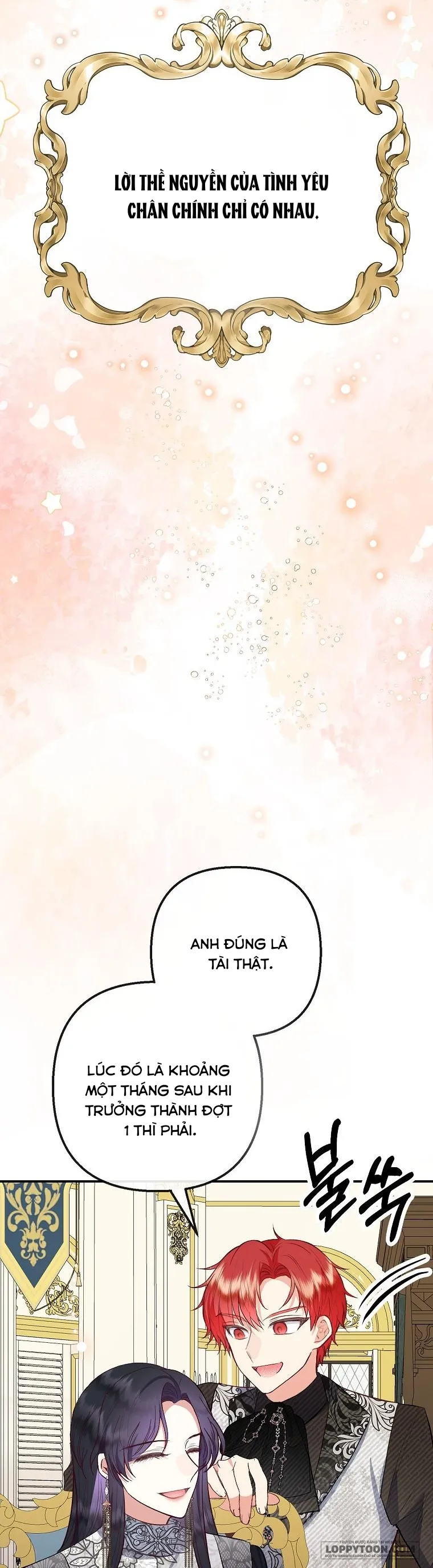 Con Gái Cưng Của Quỷ - Chap 63 - Trang 9