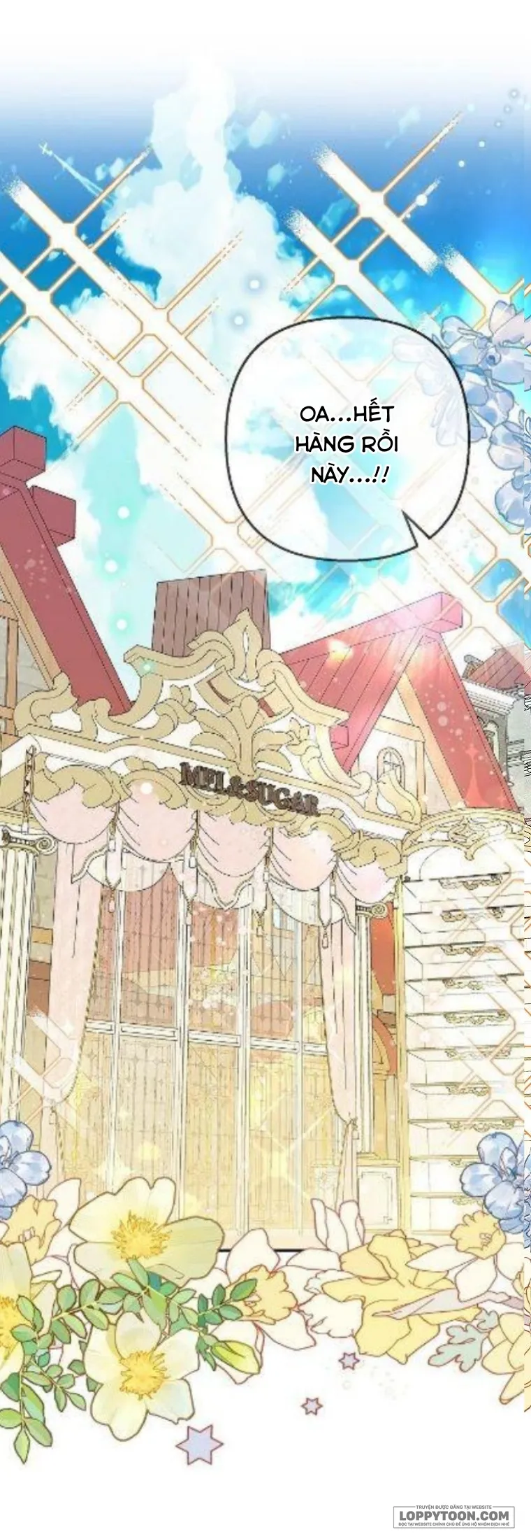 Con Gái Cưng Của Quỷ - Chap 64 - Trang 1