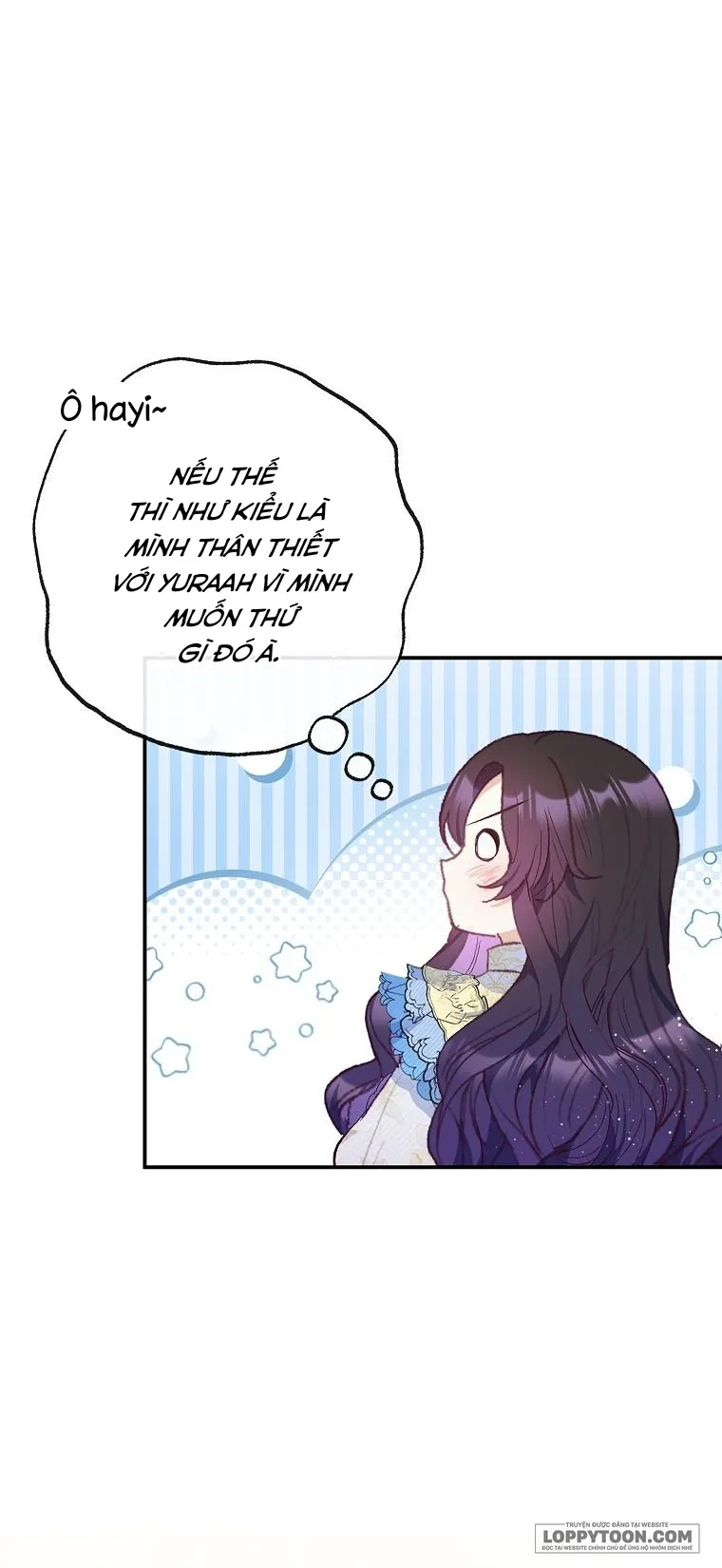 Con Gái Cưng Của Quỷ - Chap 64 - Trang 10