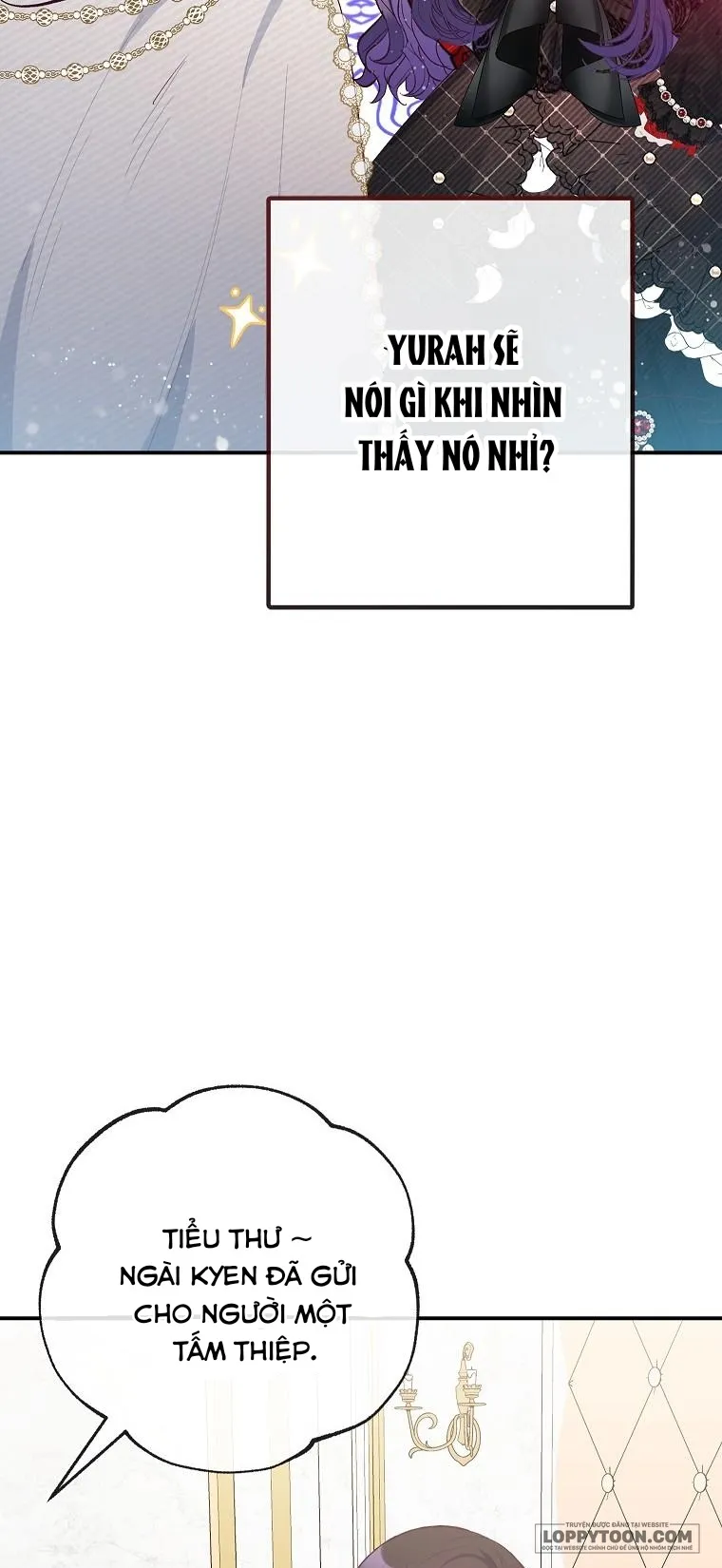 Con Gái Cưng Của Quỷ - Chap 64 - Trang 15