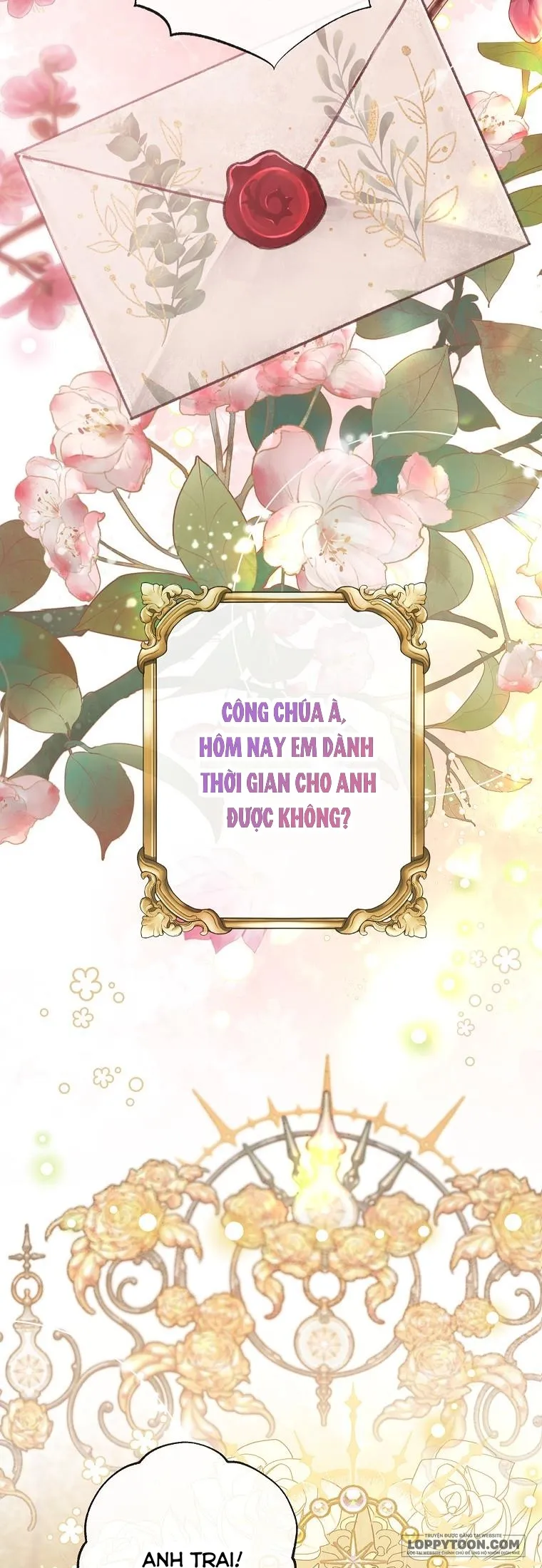 Con Gái Cưng Của Quỷ - Chap 64 - Trang 17