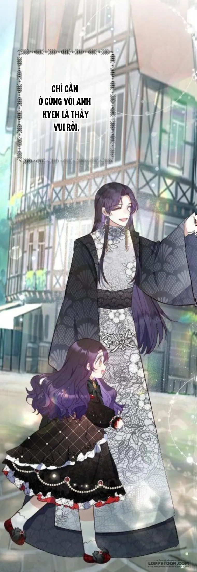 Con Gái Cưng Của Quỷ - Chap 64 - Trang 27