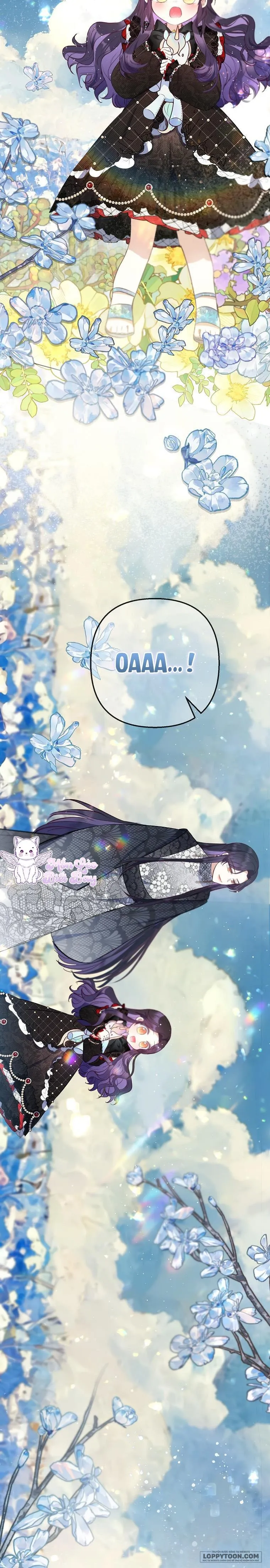 Con Gái Cưng Của Quỷ - Chap 65 - Trang 23