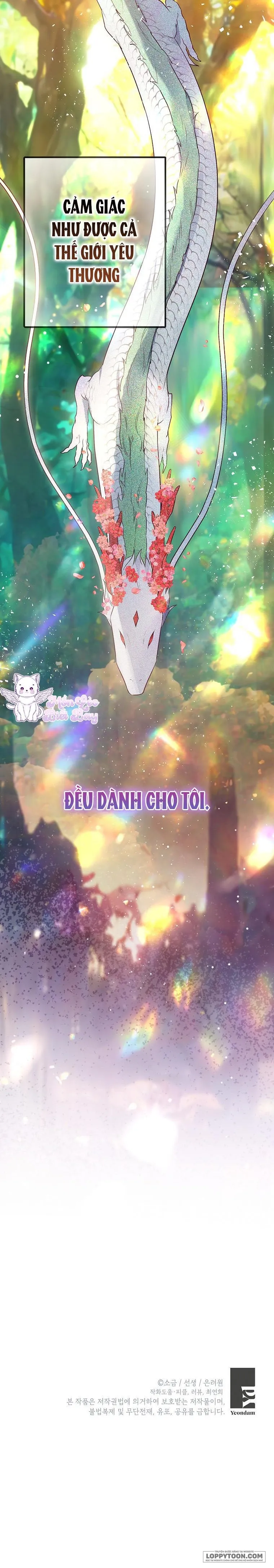 Con Gái Cưng Của Quỷ - Chap 65 - Trang 27