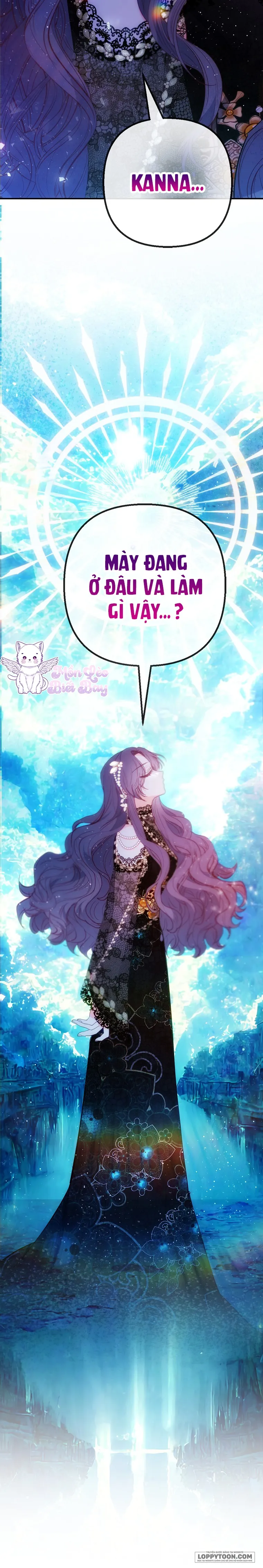 Con Gái Cưng Của Quỷ - Chap 68 - Trang 25