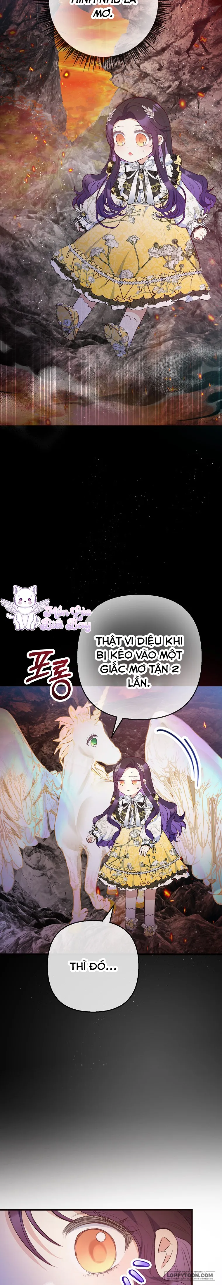 Con Gái Cưng Của Quỷ - Chap 68 - Trang 9
