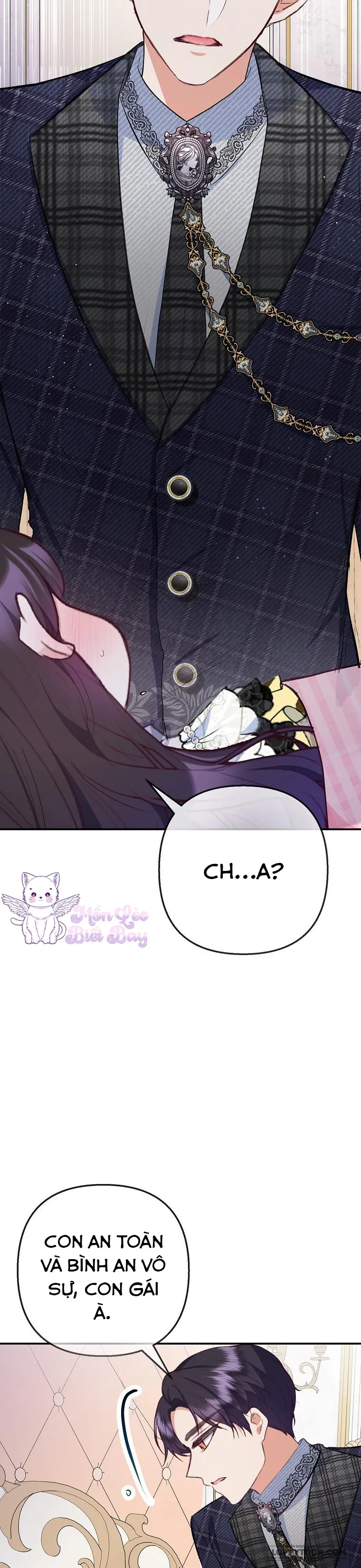 Con Gái Cưng Của Quỷ - Chap 69 - Trang 1