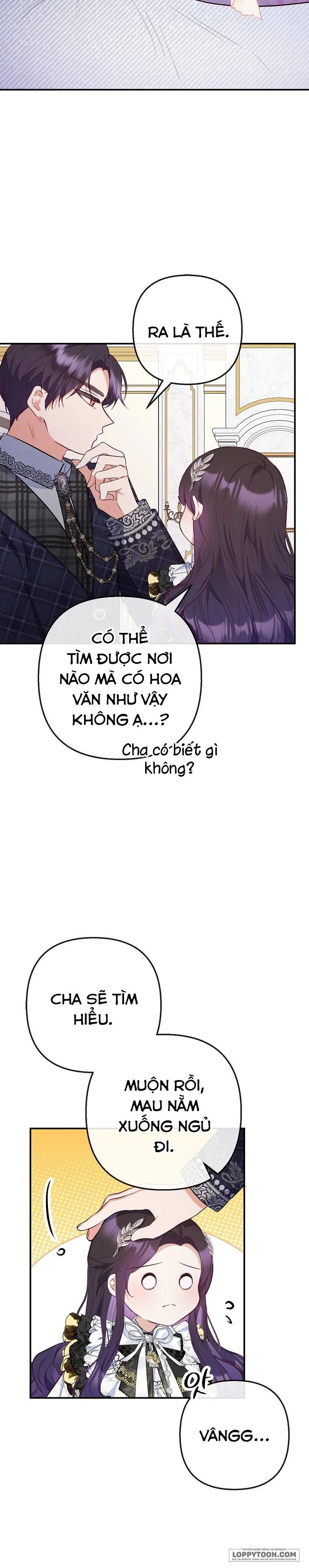 Con Gái Cưng Của Quỷ - Chap 69 - Trang 10
