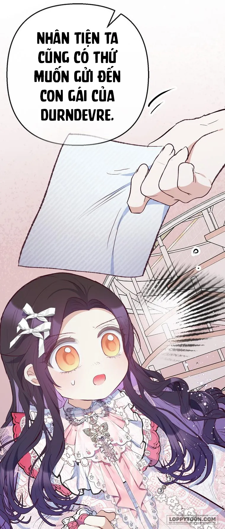Con Gái Cưng Của Quỷ - Chap 69 - Trang 30