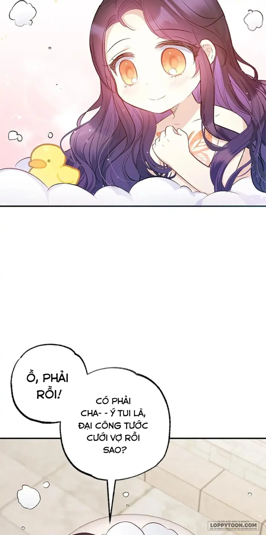 Con Gái Cưng Của Quỷ - Chap 7 - Trang 1