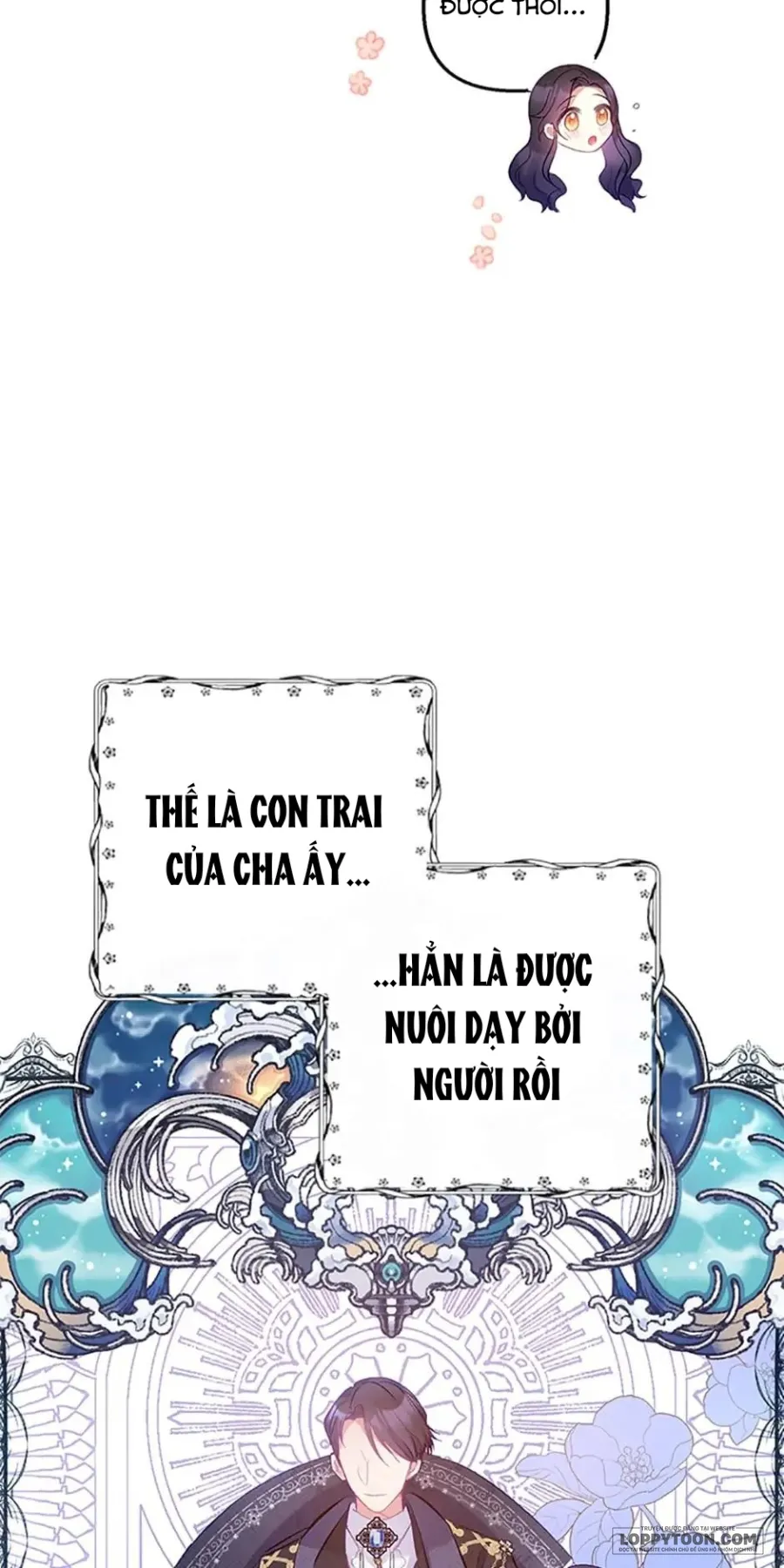 Con Gái Cưng Của Quỷ - Chap 7 - Trang 11