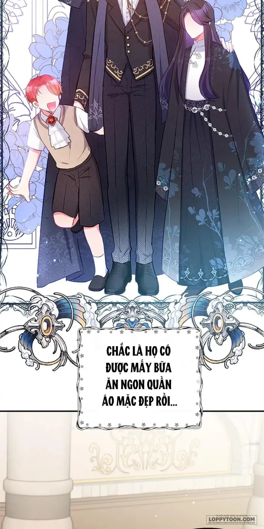 Con Gái Cưng Của Quỷ - Chap 7 - Trang 12
