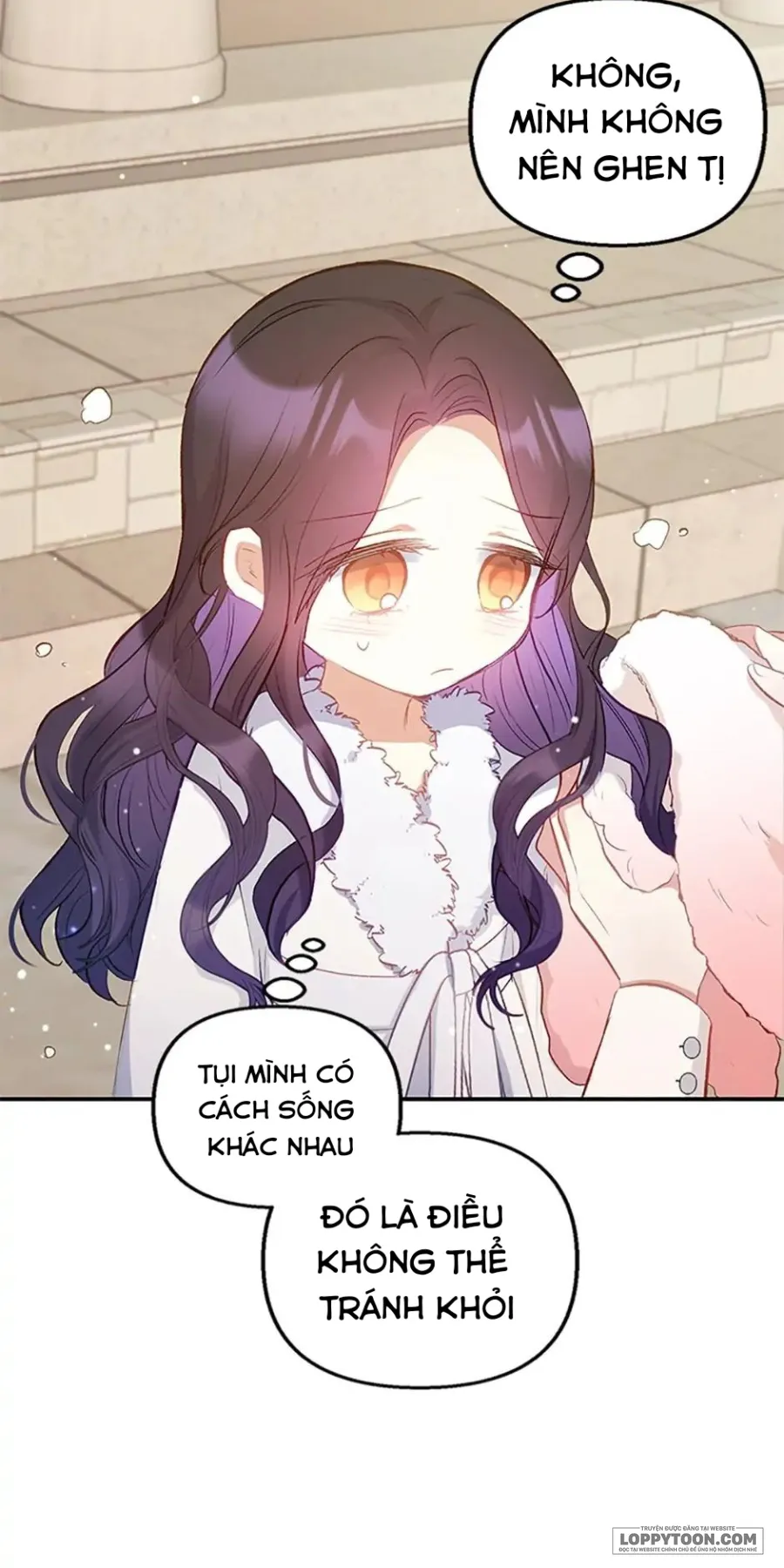 Con Gái Cưng Của Quỷ - Chap 7 - Trang 13