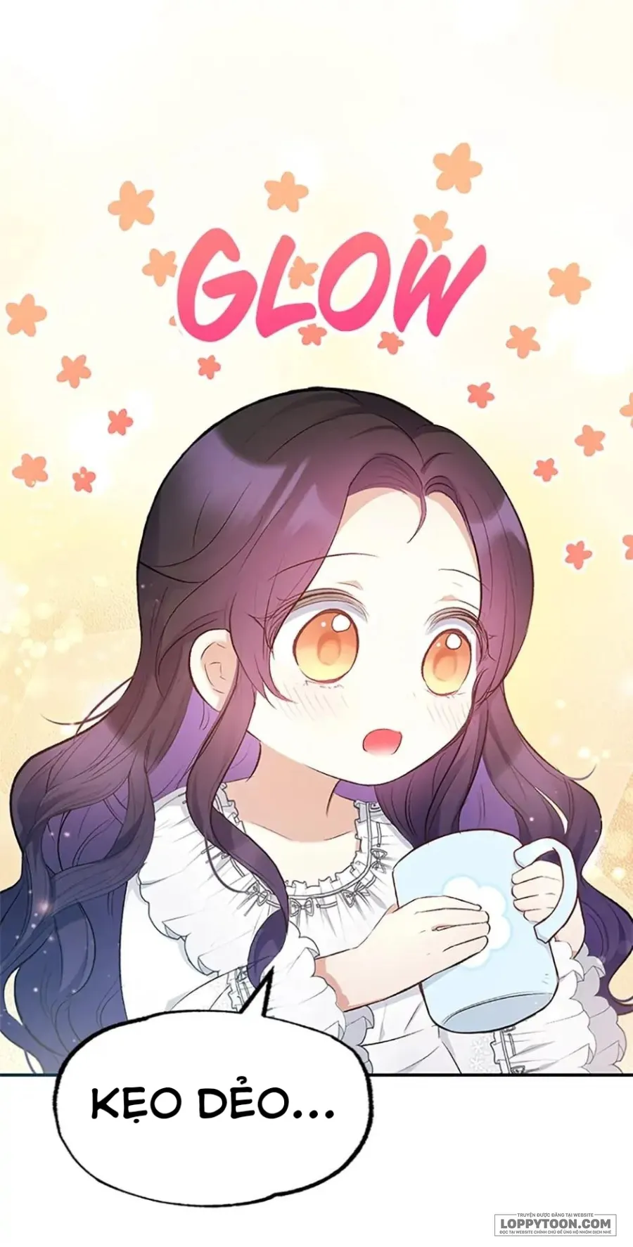 Con Gái Cưng Của Quỷ - Chap 7 - Trang 22