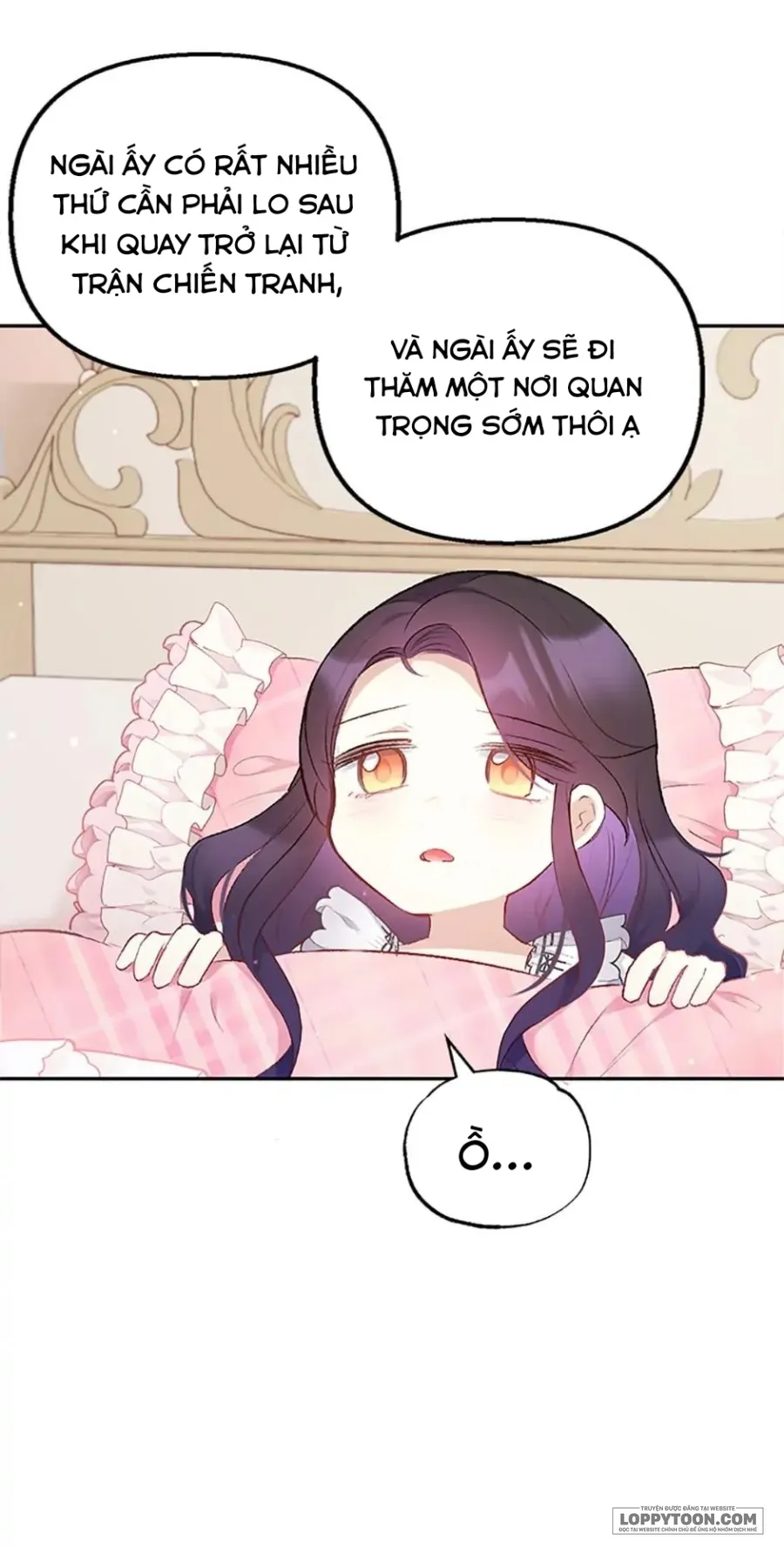 Con Gái Cưng Của Quỷ - Chap 7 - Trang 25